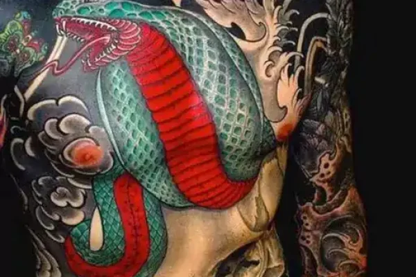 Japanische-Tattoos5