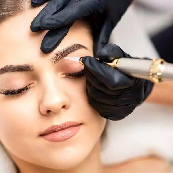 Permanent-Makeup - Tattoo Studio Hildesheim