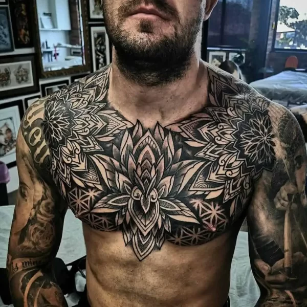 PinImg - Tattoo Studio Hildesheim