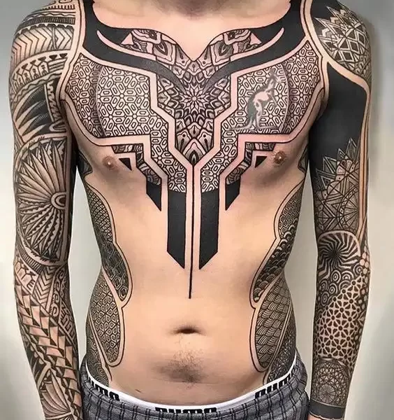 PinImg - Tattoo Studio Hildesheim