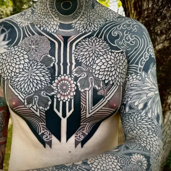 PinImg - Tattoo Studio Hildesheim