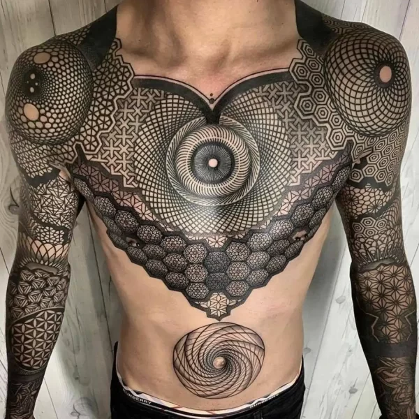 PinImg - Tattoo Studio Hildesheim